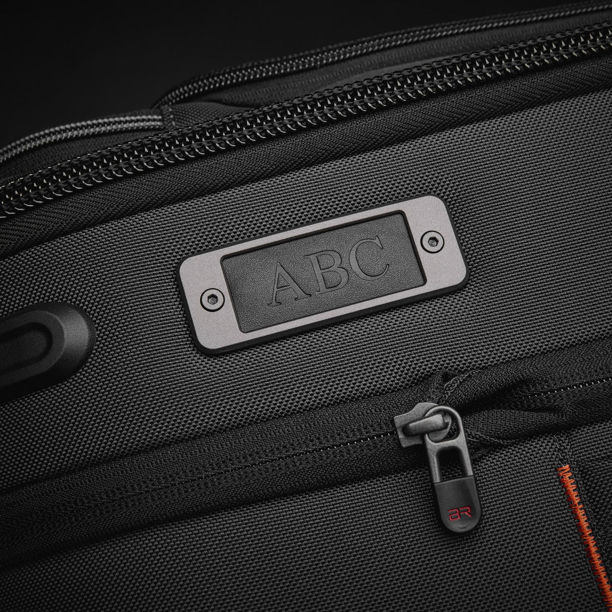 Briggs & Riley ZDX 2.0 Global Carry-On Expandable Spinner