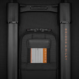 Briggs & Riley ZDX 2.0 Global Carry-On Expandable Spinner