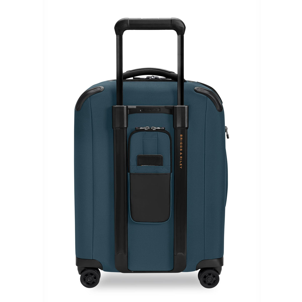 Briggs & Riley ZDX 2.0 Global Carry-On Expandable Spinner