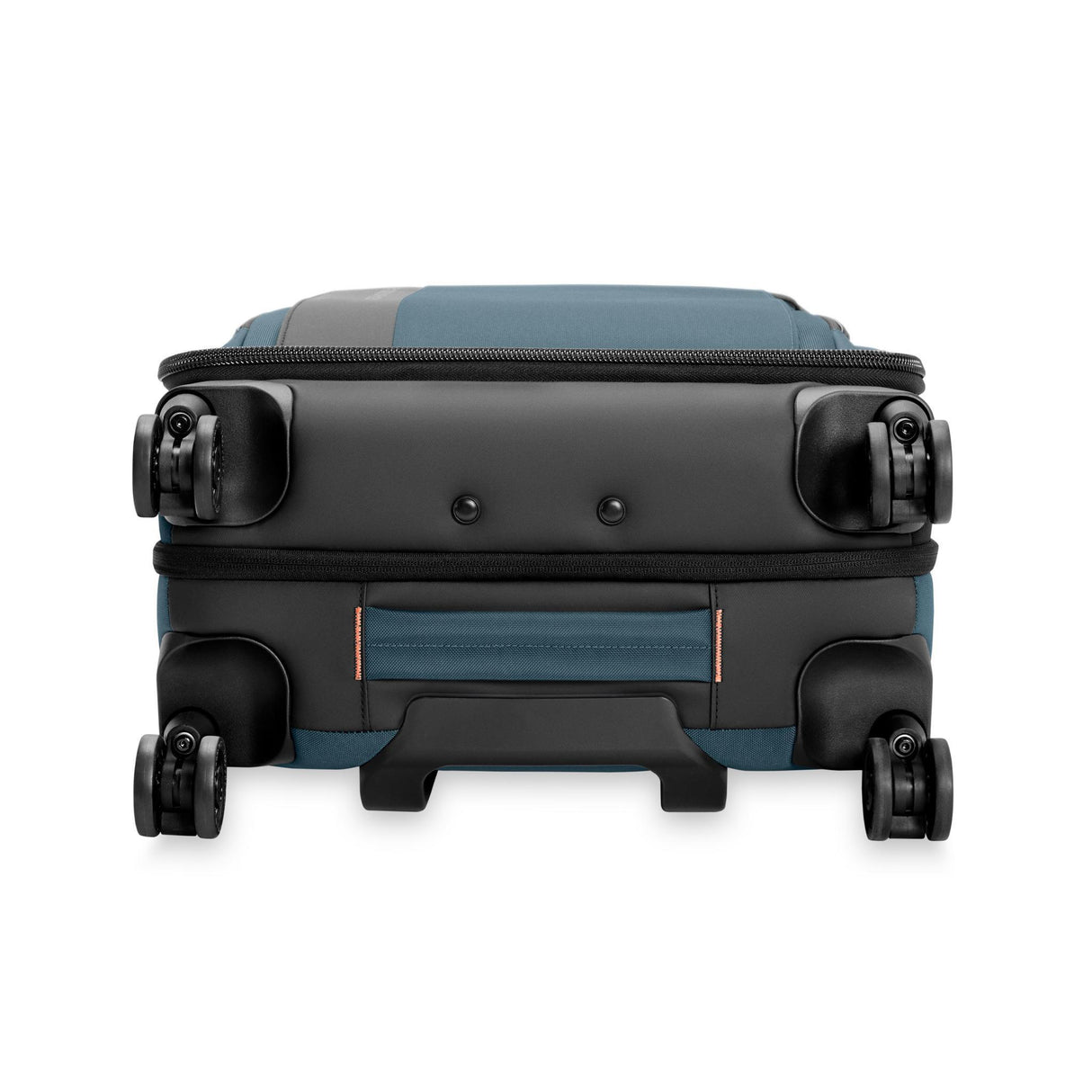 Briggs & Riley ZDX 2.0 Global Carry-On Expandable Spinner