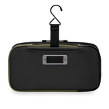 Briggs & Riley ZDX 2.0 Hanging Toiletry Kit