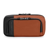 Briggs & Riley ZDX 2.0 Hanging Toiletry Kit