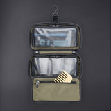Briggs & Riley ZDX 2.0 Hanging Toiletry Kit