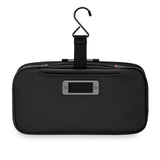 Briggs & Riley ZDX 2.0 Hanging Toiletry Kit