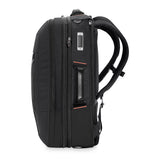 Briggs & Riley ZDX 2.0 Large Convertible Backpack Duffle