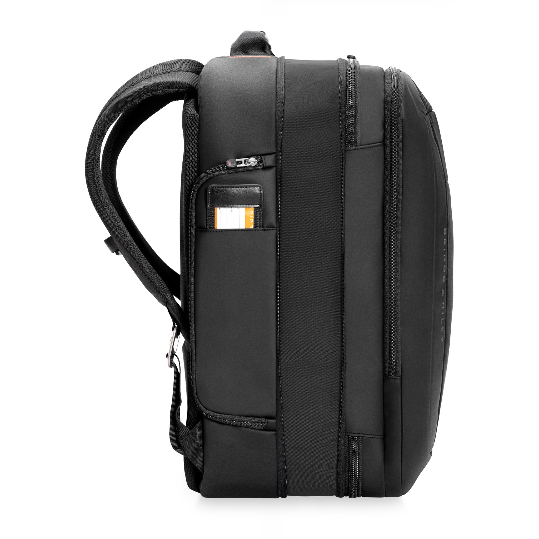 Briggs & Riley ZDX 2.0 Large Convertible Backpack Duffle – Luggage