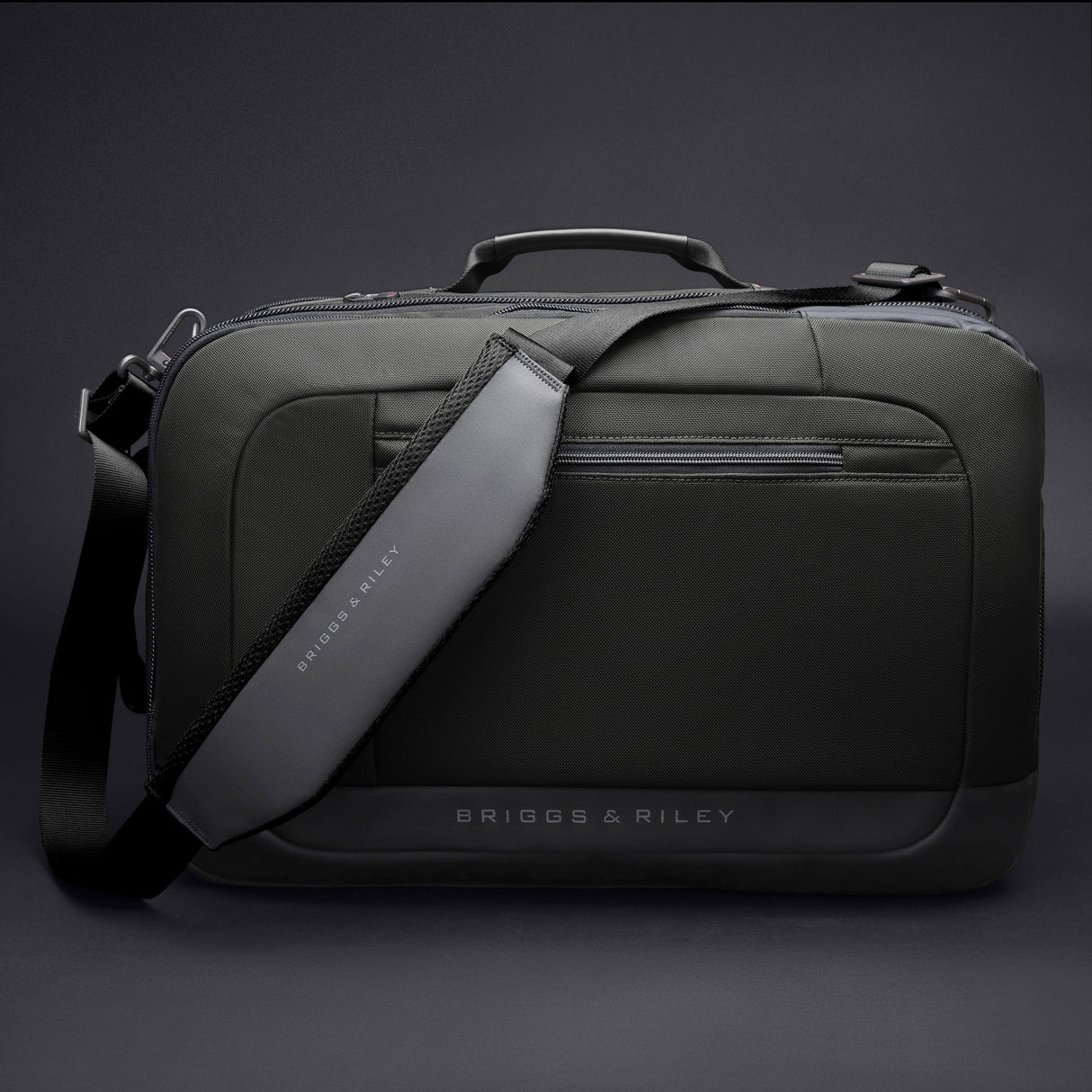 Briggs & Riley ZDX 2.0 Large Convertible Backpack Duffle