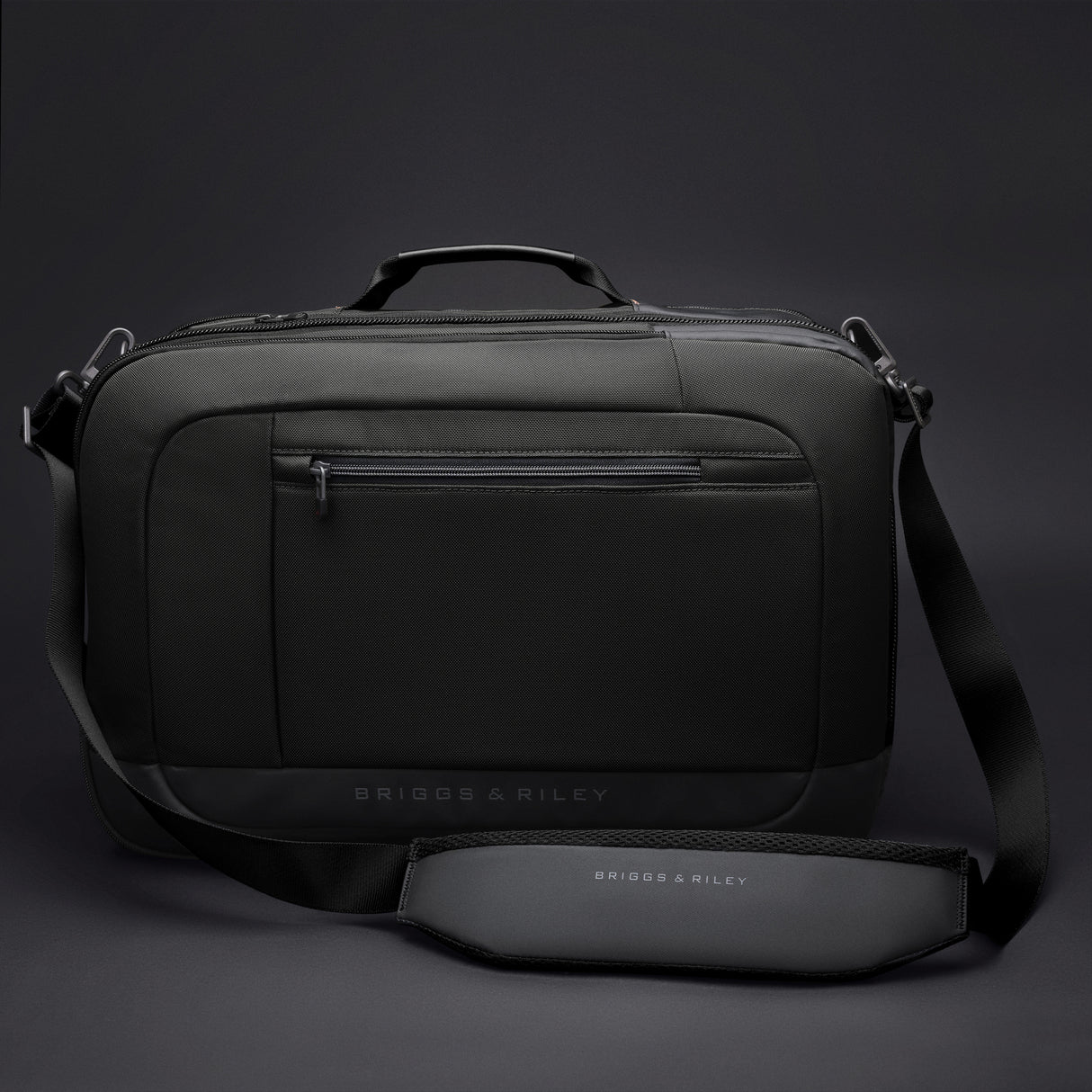 Briggs & Riley ZDX 2.0 Large Convertible Backpack Duffle