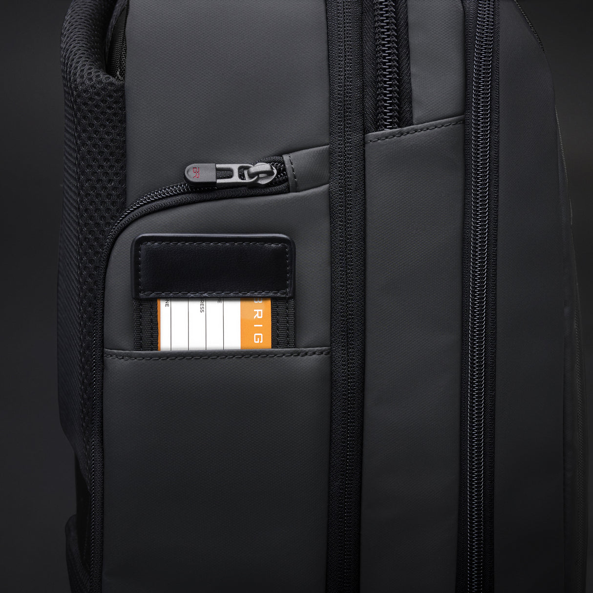 Briggs & Riley ZDX 2.0 Large Convertible Backpack Duffle