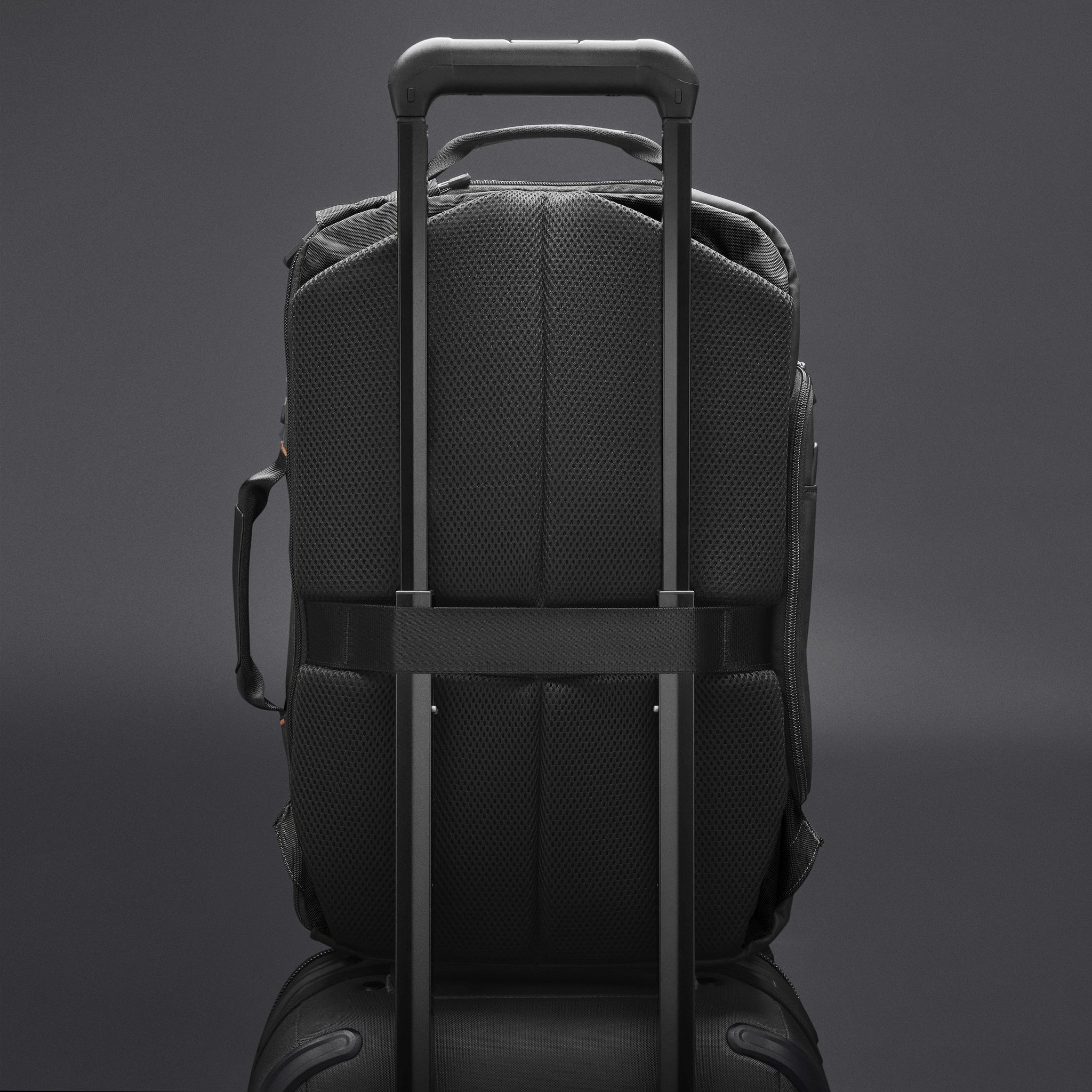 Briggs & Riley ZDX 2.0 Large Convertible Backpack Duffle – Luggage