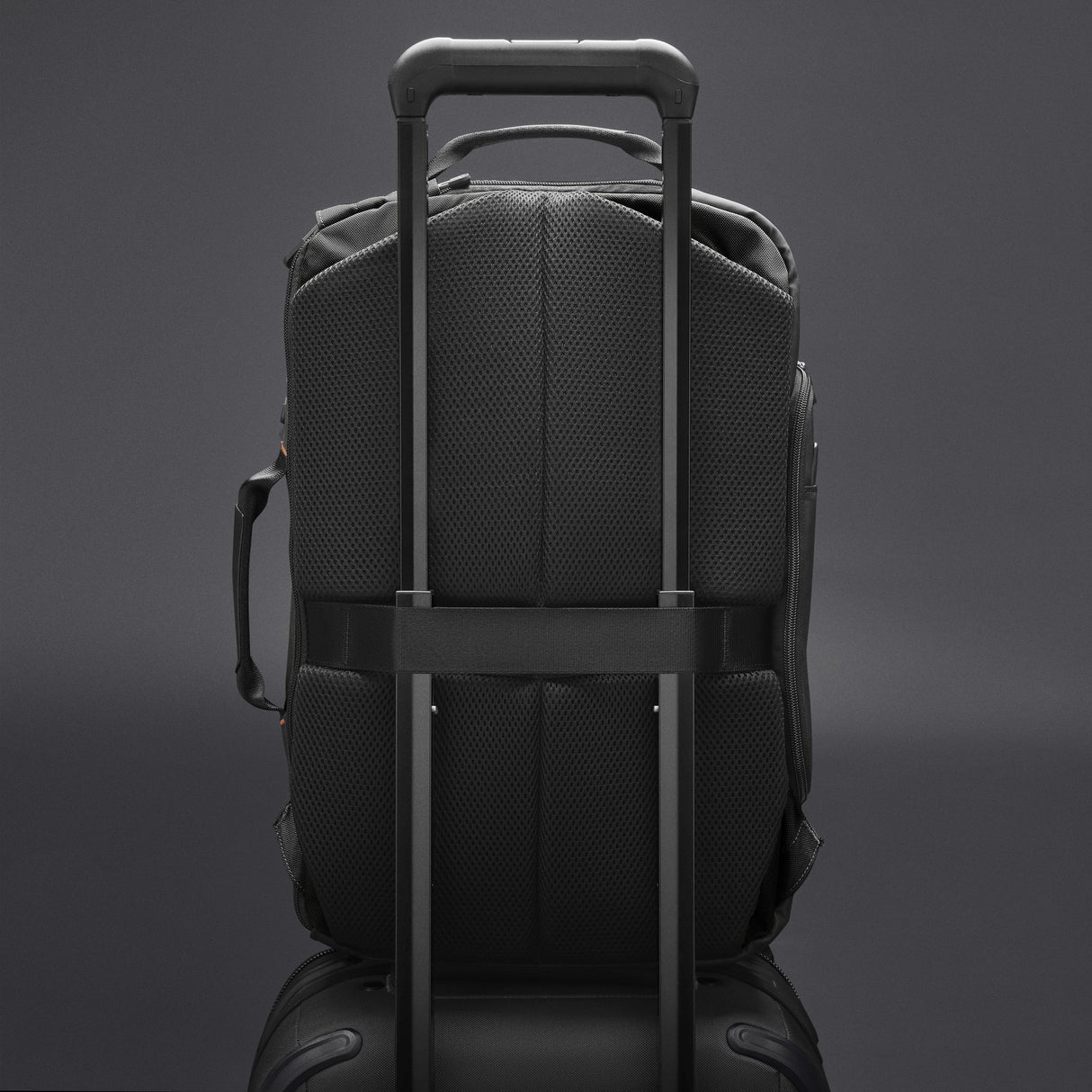 Briggs & Riley ZDX 2.0 Large Convertible Backpack Duffle