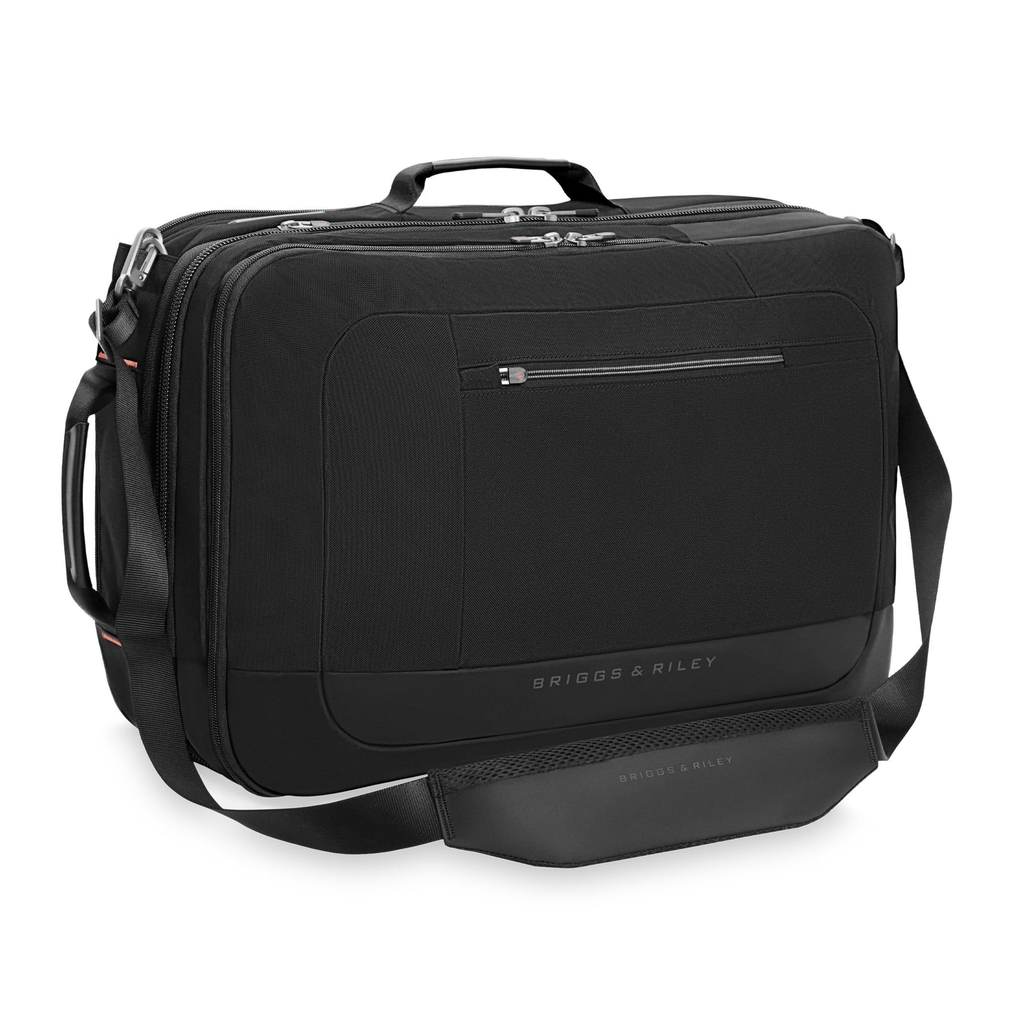 Briggs & Riley ZDX 2.0 Large Convertible Backpack Duffle – Luggage