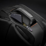 Briggs & Riley ZDX 2.0 Large Convertible Backpack Duffle