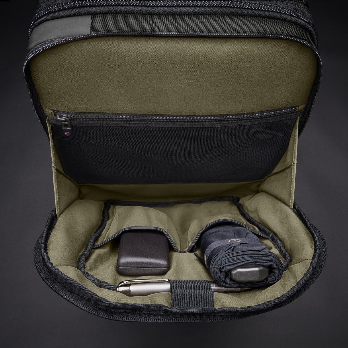 Briggs & Riley ZDX 2.0 Large Convertible Backpack Duffle