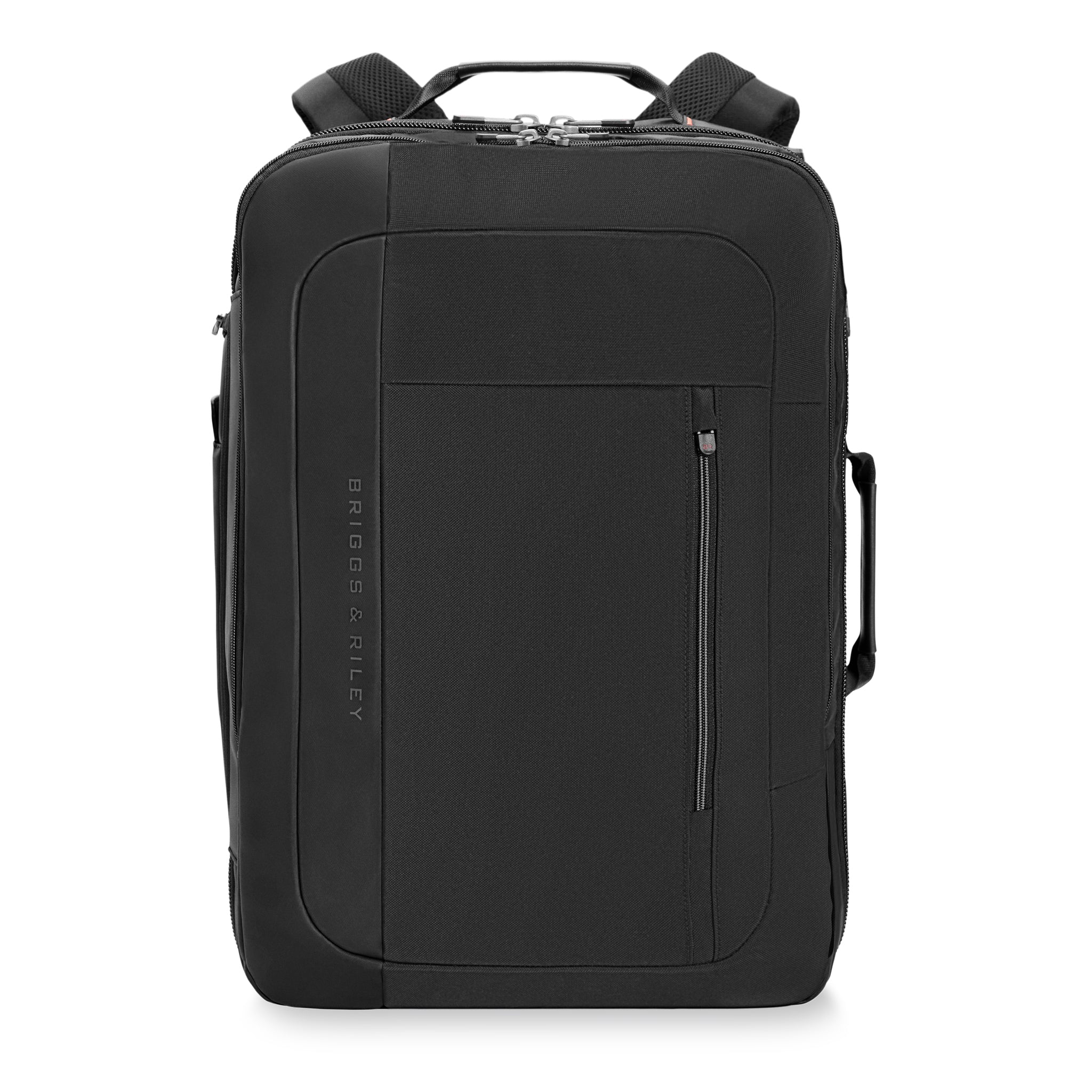 日本未上陸BRIGGS & RILEY 高級ビジネスリュック(ブラック)送料込 Briggs & Riley ZDX 2.0 Large Convertible Backpack Duffle – Luggage