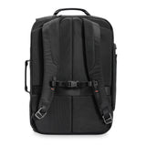 Briggs & Riley ZDX 2.0 Large Convertible Backpack Duffle
