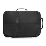 Briggs & Riley ZDX 2.0 Large Convertible Backpack Duffle