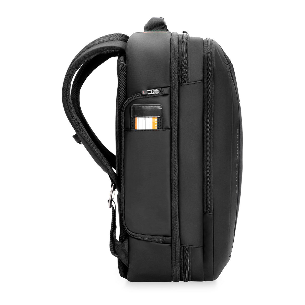 Briggs & Riley ZDX 2.0 Large Convertible Backpack Duffle
