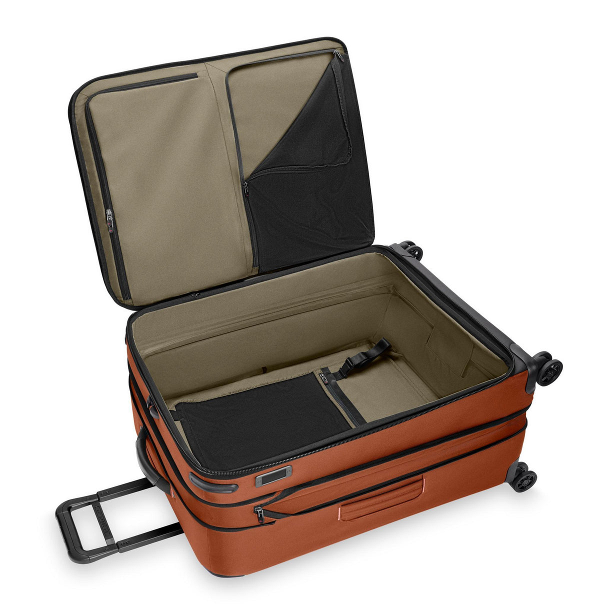 Briggs & Riley ZDX 2.0 Large Expandable Spinner