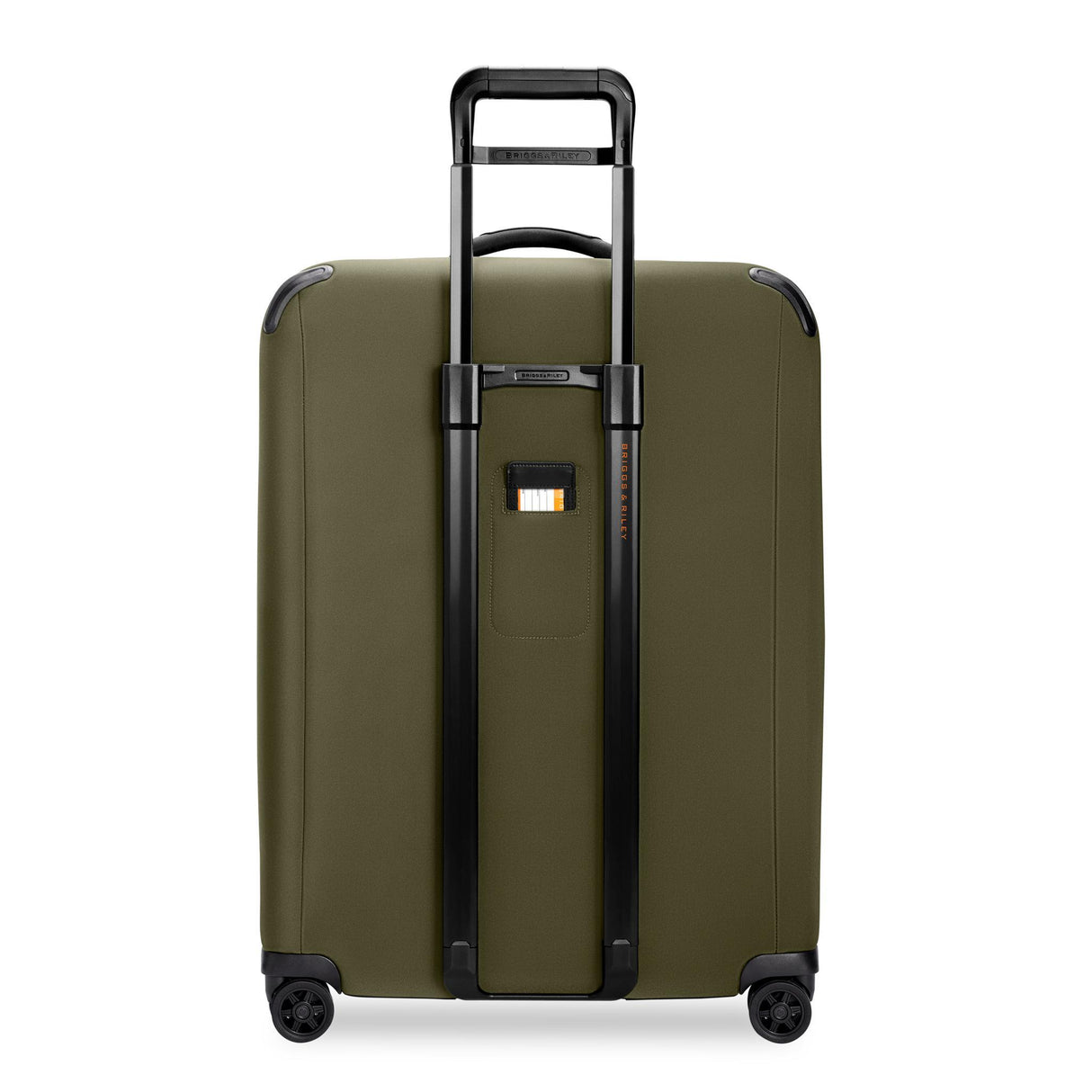 Briggs & Riley ZDX 2.0 Large Expandable Spinner