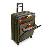 Briggs & Riley ZDX 2.0 Large Expandable Spinner
