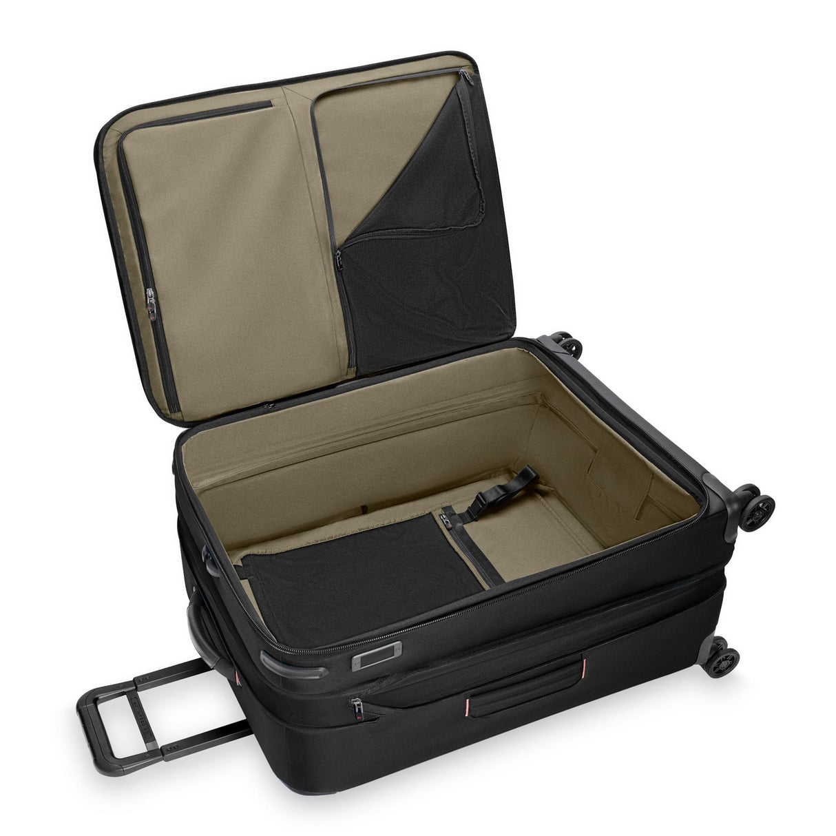 Briggs & Riley ZDX 2.0 Large Expandable Spinner
