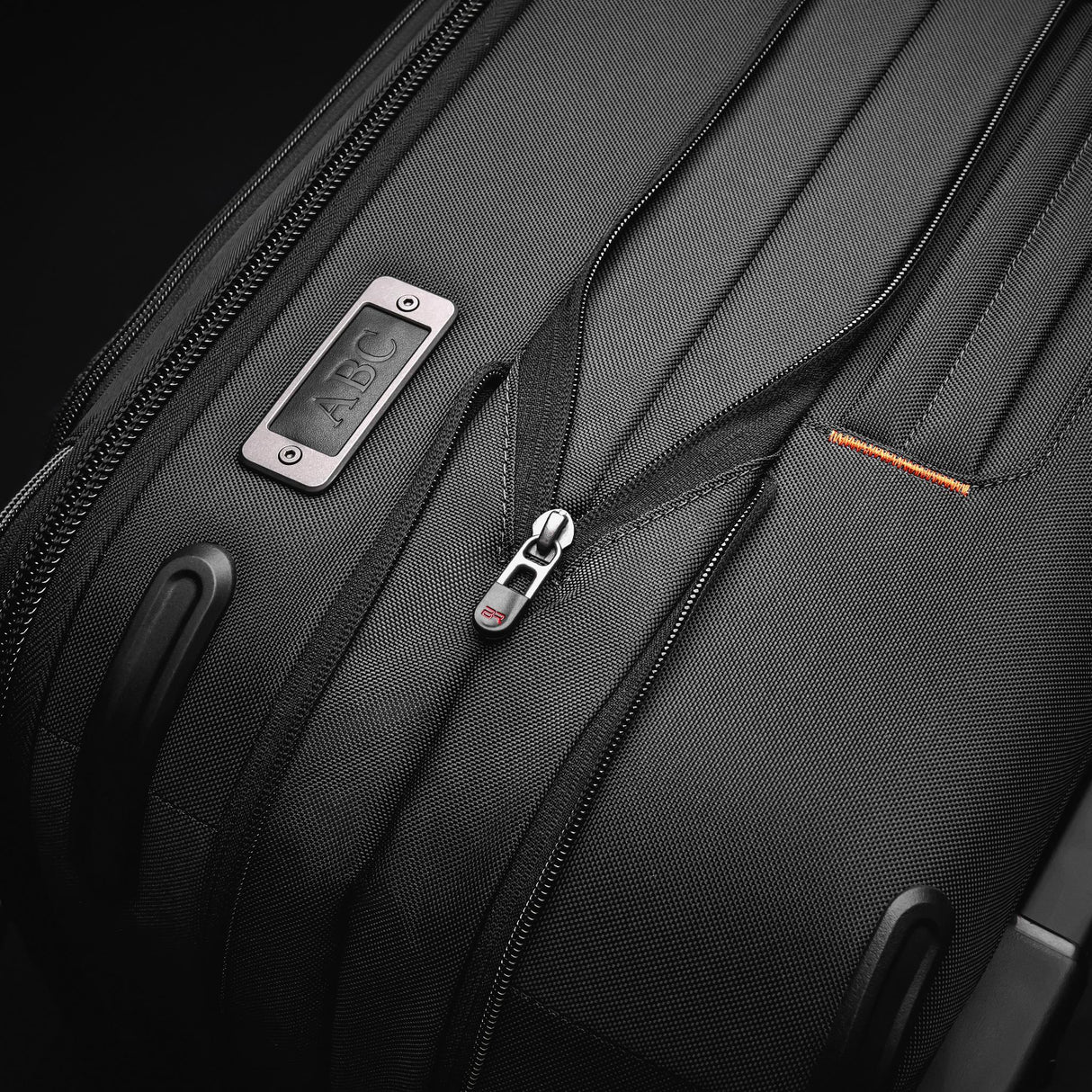 Briggs & Riley ZDX 2.0 Large Expandable Spinner