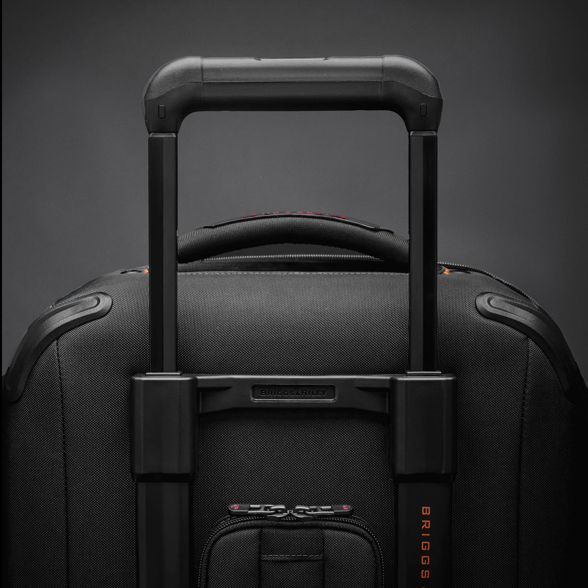 Briggs & Riley ZDX 2.0 Large Expandable Spinner