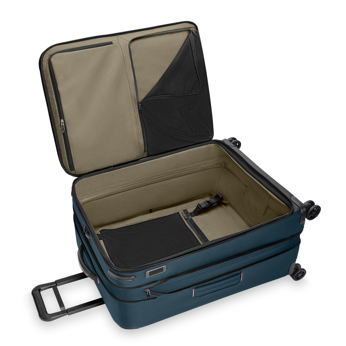Briggs & Riley ZDX 2.0 Large Expandable Spinner