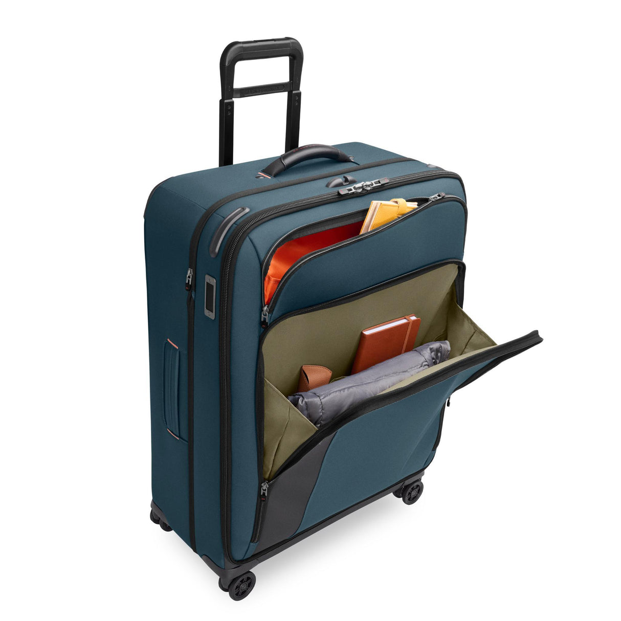 Briggs & Riley ZDX 2.0 Large Expandable Spinner