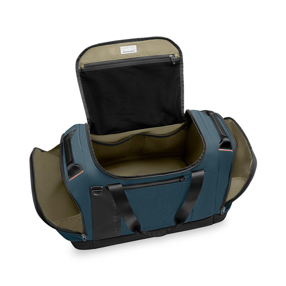 Briggs & Riley ZDX 2.0 Large Travel Duffle