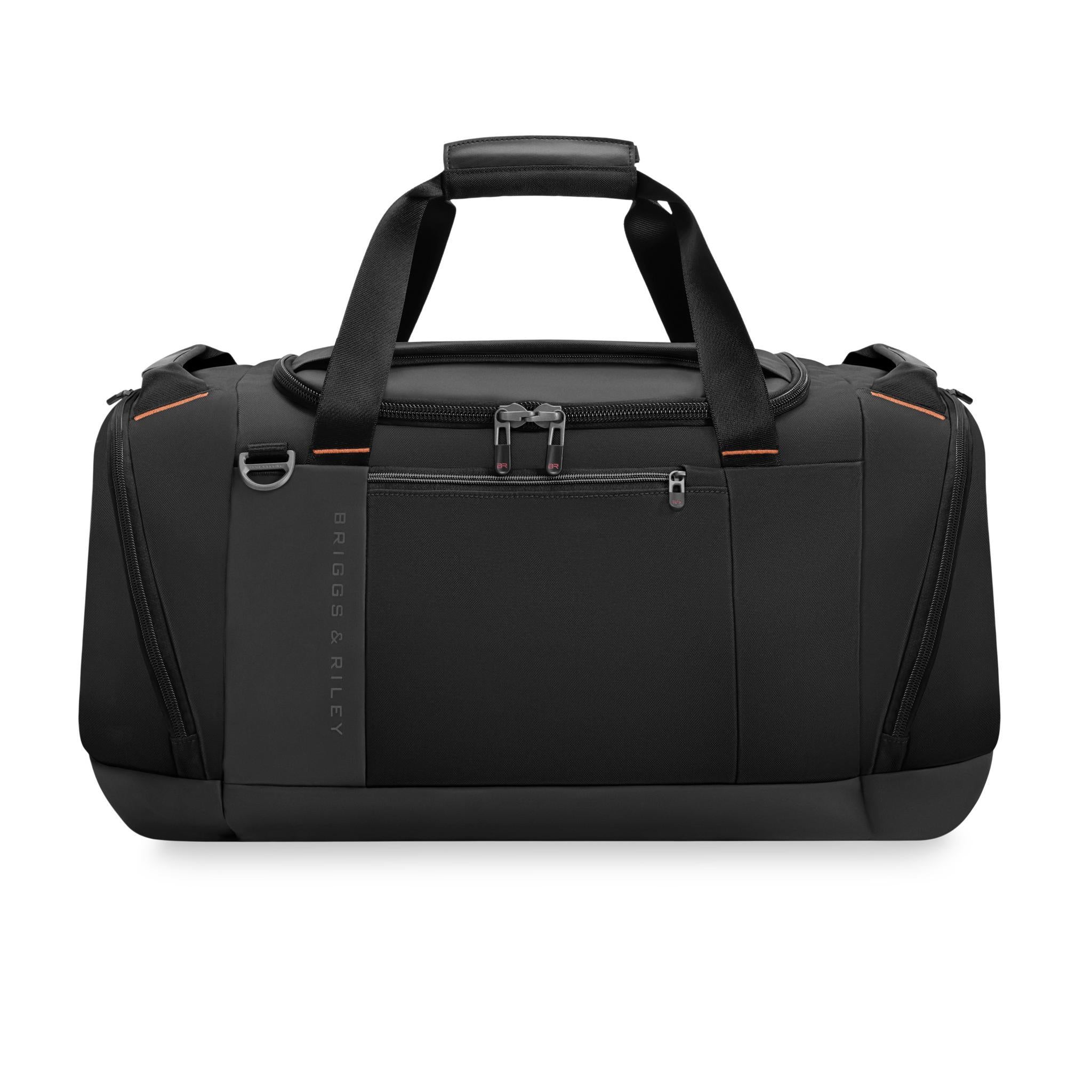Briggs & Riley ZDX 2.0 Large Travel Duffle – Luggage Pros