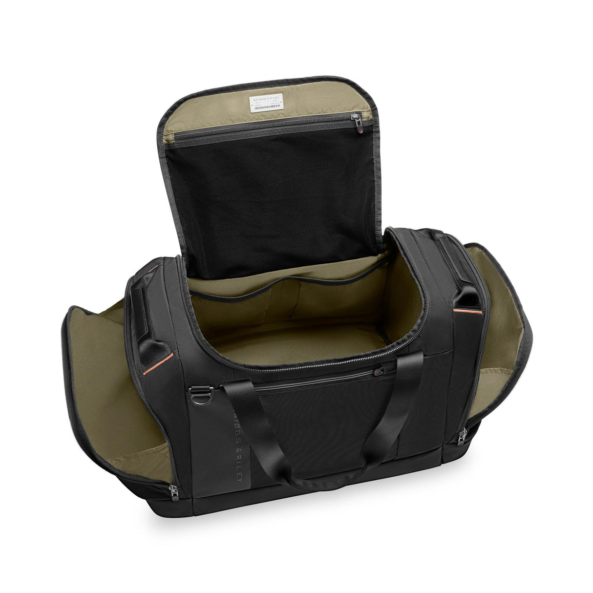 Briggs & Riley ZDX 2.0 Large Travel Duffle
