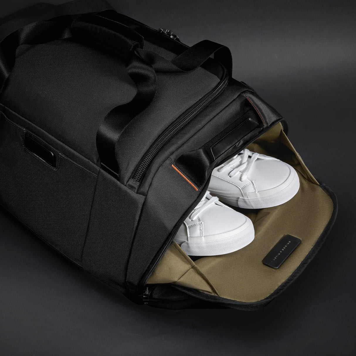 Briggs & Riley ZDX 2.0 Large Travel Duffle