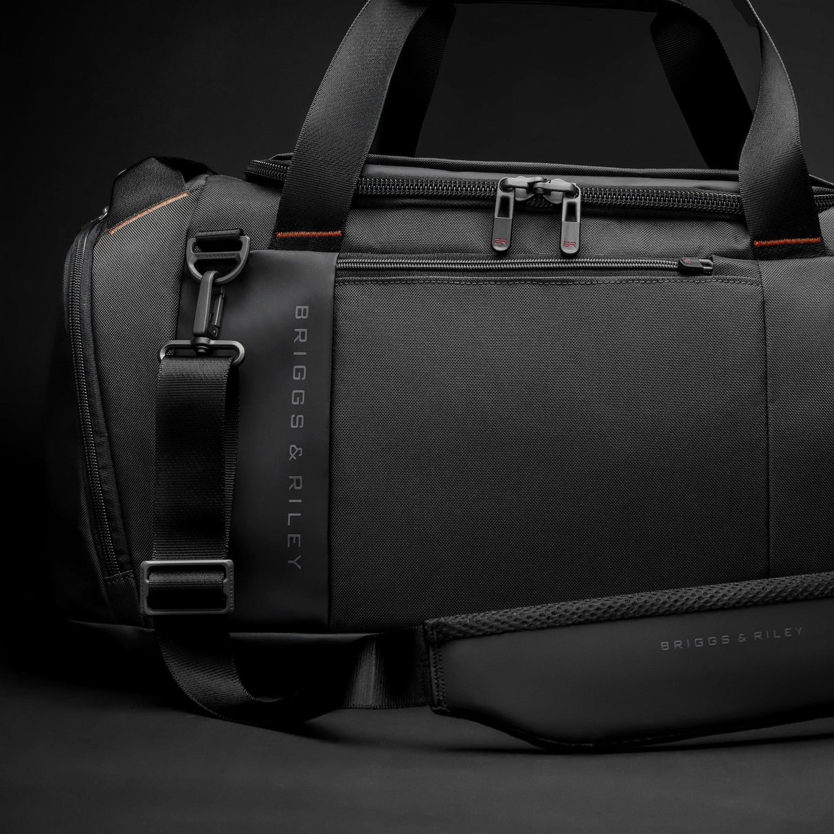 Briggs & Riley ZDX 2.0 Large Travel Duffle