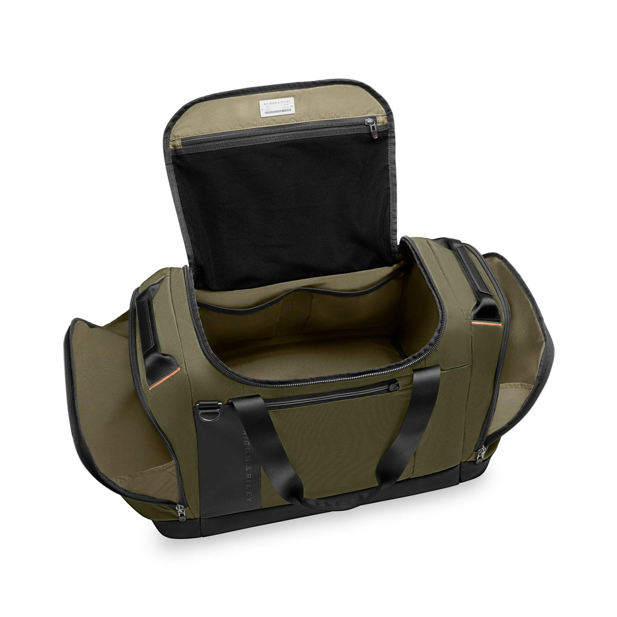 Briggs & Riley ZDX 2.0 Large Travel Duffle