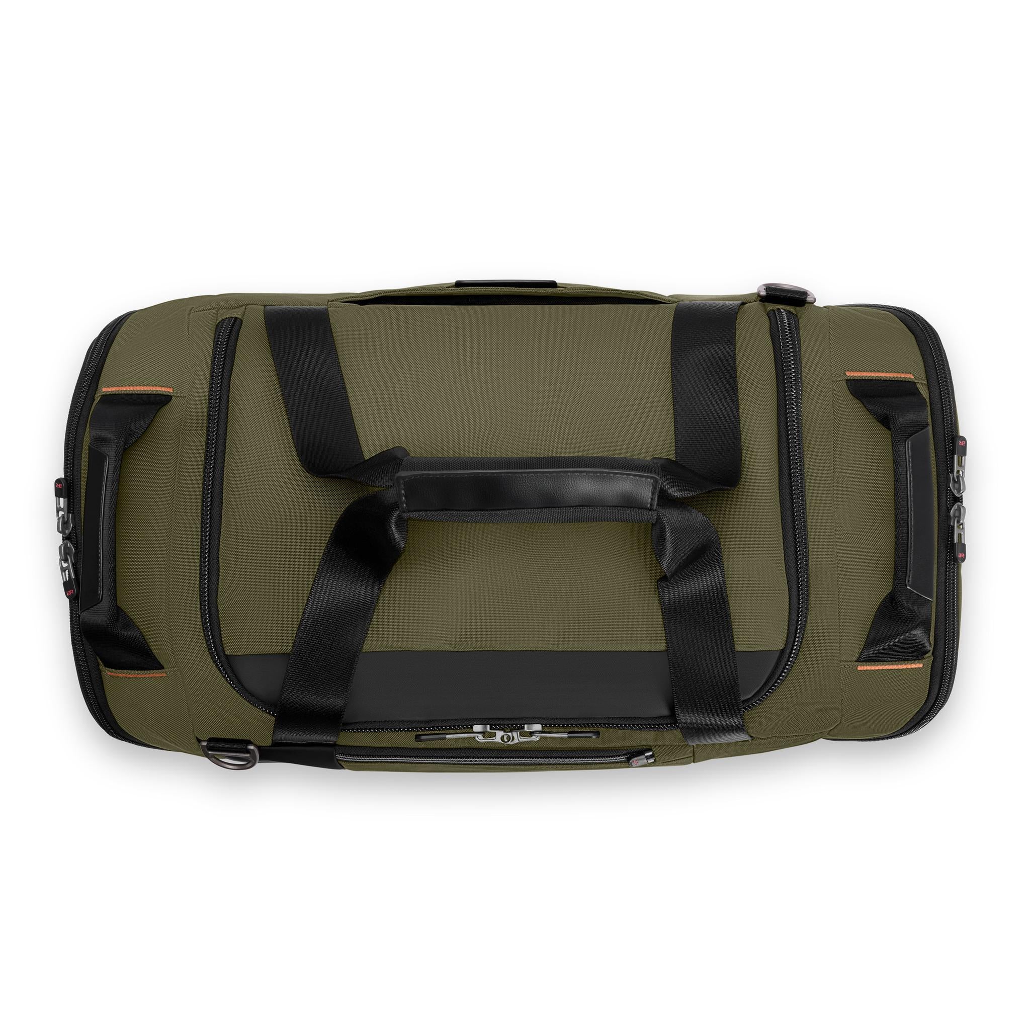 Briggs & Riley ZDX 2.0 Large Travel Duffle – Luggage Pros