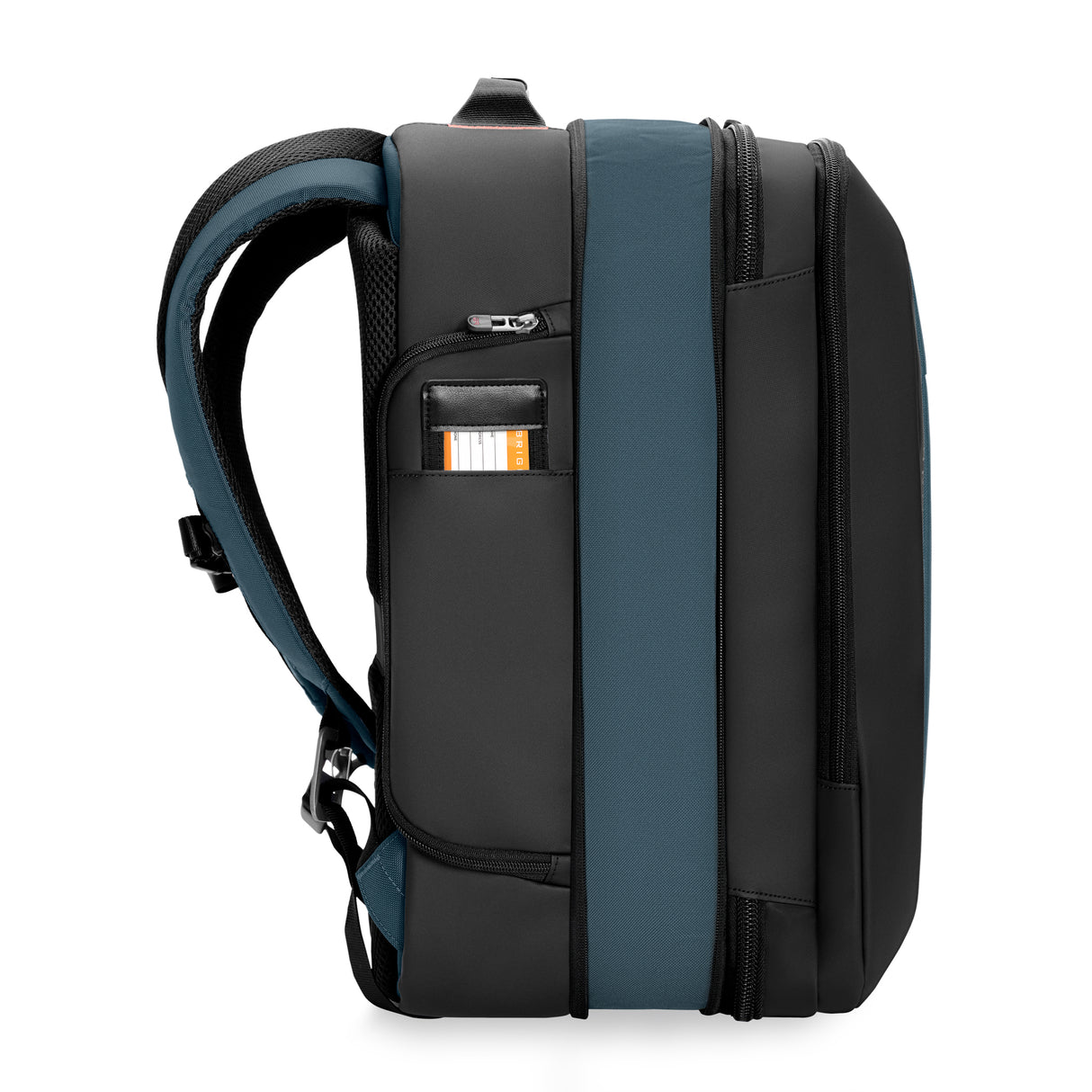 Briggs & Riley ZDX 2.0 Medium Convertible Backpack Duffle