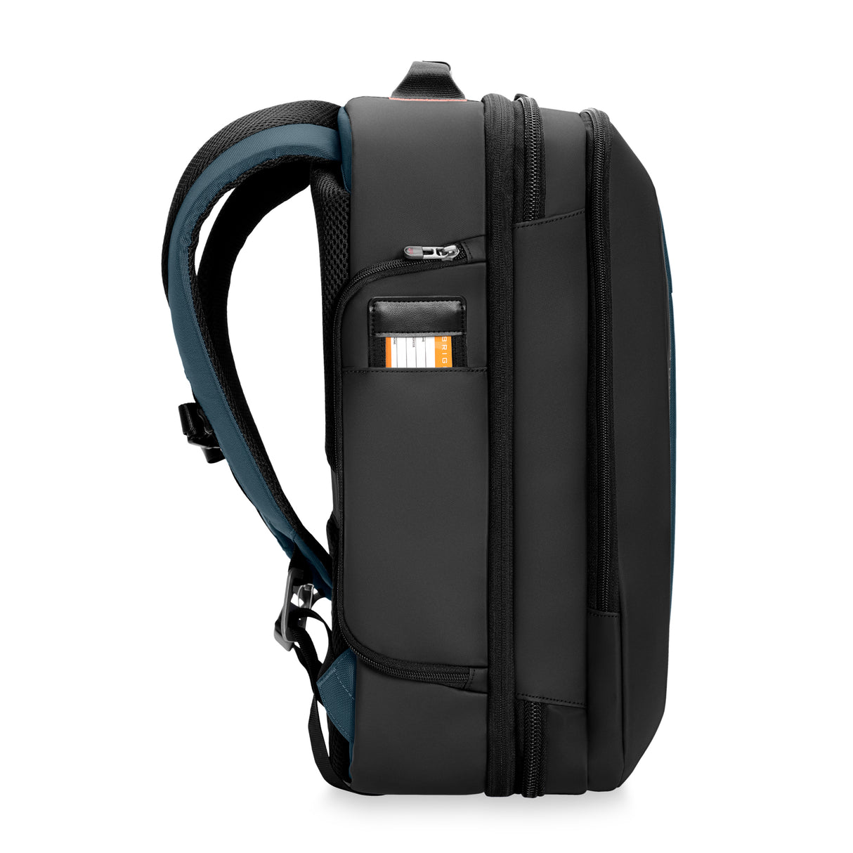 Briggs & Riley ZDX 2.0 Medium Convertible Backpack Duffle