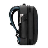 Briggs & Riley ZDX 2.0 Medium Convertible Backpack Duffle