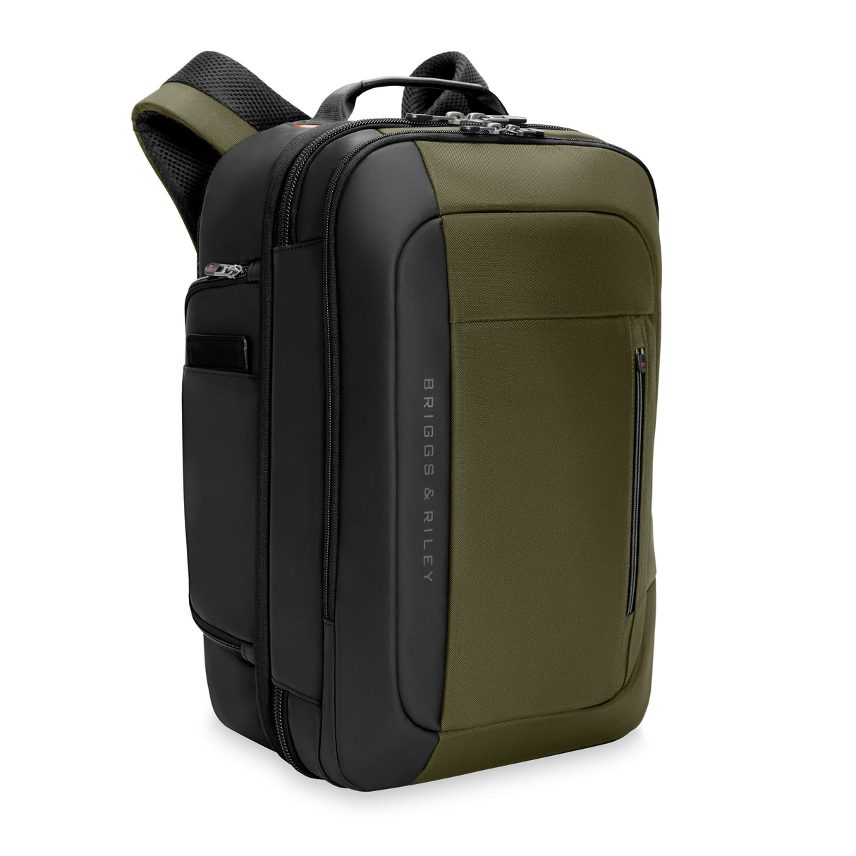 Briggs & Riley ZDX 2.0 Medium Convertible Backpack Duffle