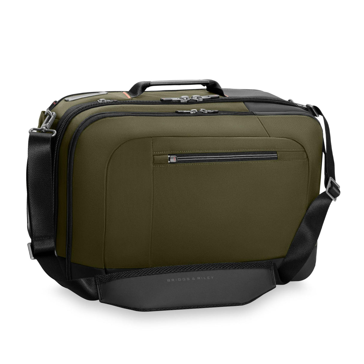 Briggs & Riley ZDX 2.0 Medium Convertible Backpack Duffle