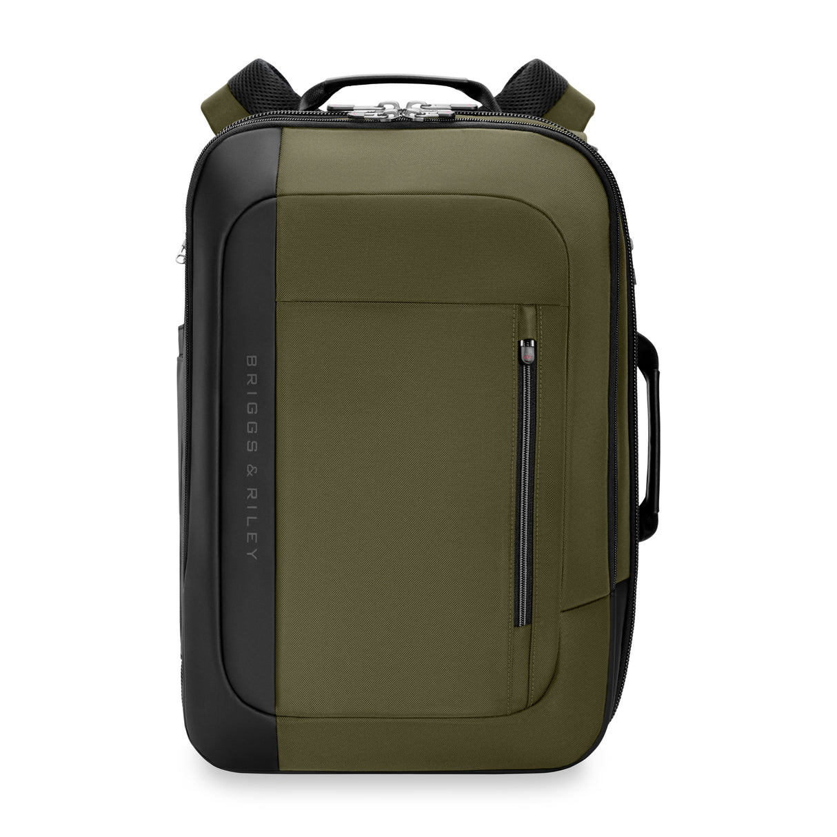 Briggs & Riley ZDX 2.0 Medium Convertible Backpack Duffle