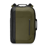 Briggs & Riley ZDX 2.0 Medium Convertible Backpack Duffle