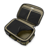 Briggs & Riley ZDX 2.0 Medium Convertible Backpack Duffle