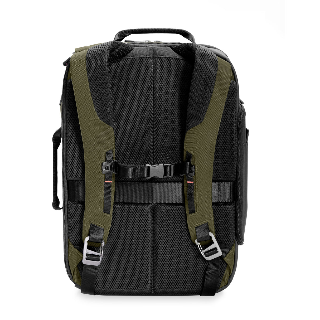 Briggs & Riley ZDX 2.0 Medium Convertible Backpack Duffle