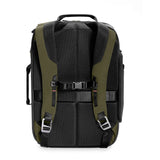 Briggs & Riley ZDX 2.0 Medium Convertible Backpack Duffle