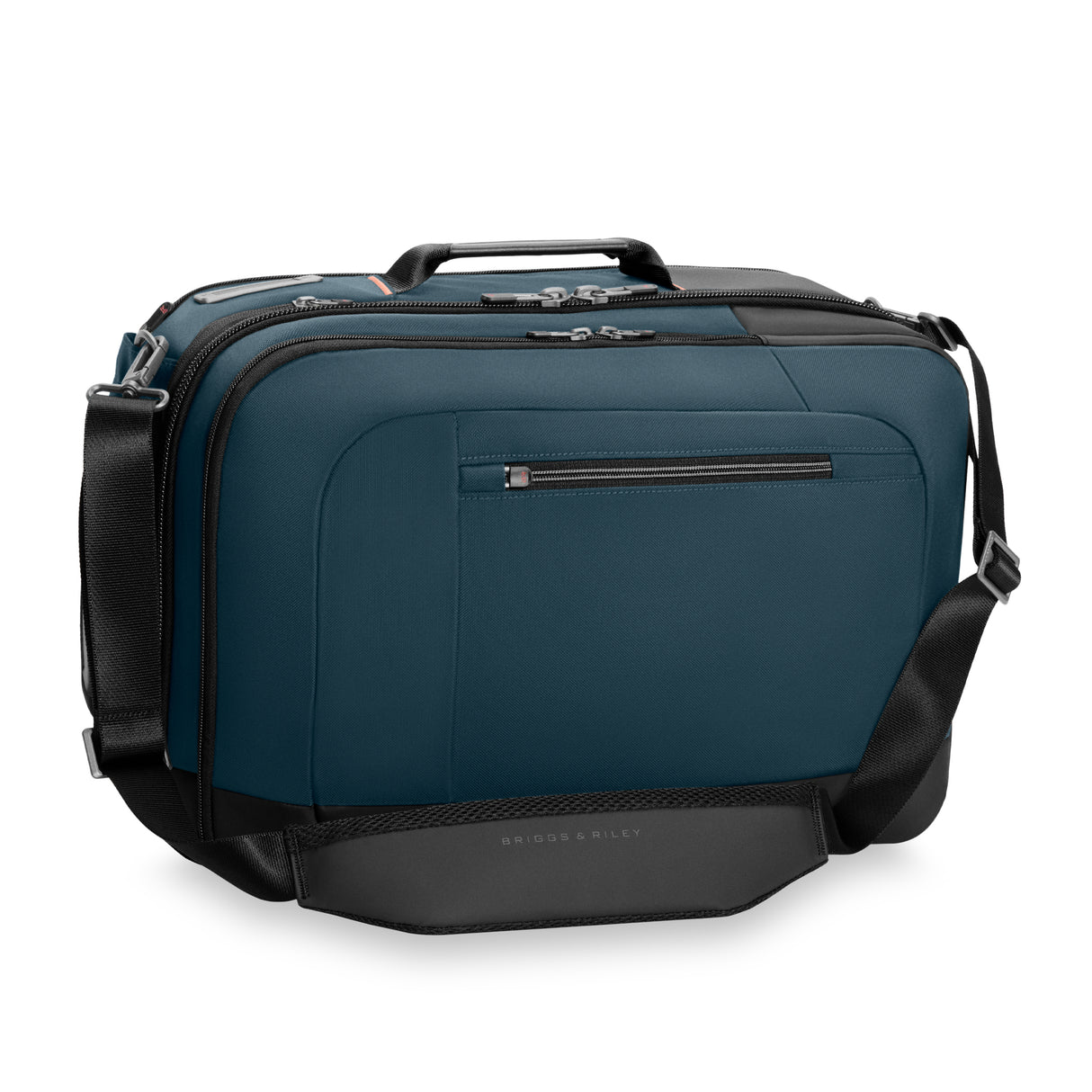 Briggs & Riley ZDX 2.0 Medium Convertible Backpack Duffle