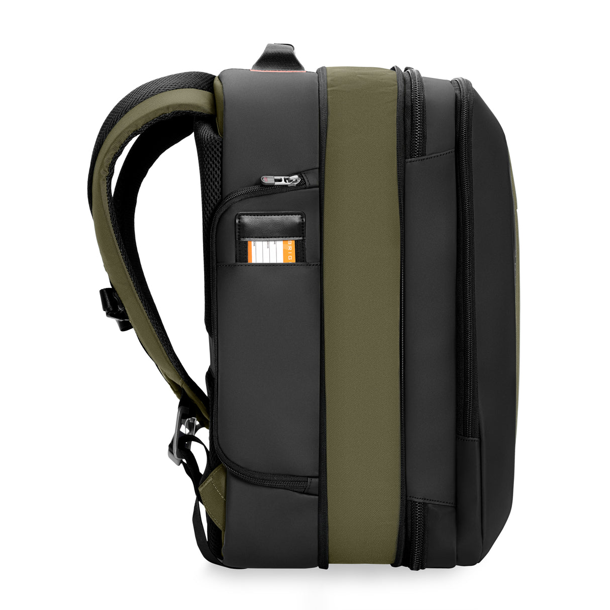 Briggs & Riley ZDX 2.0 Medium Convertible Backpack Duffle