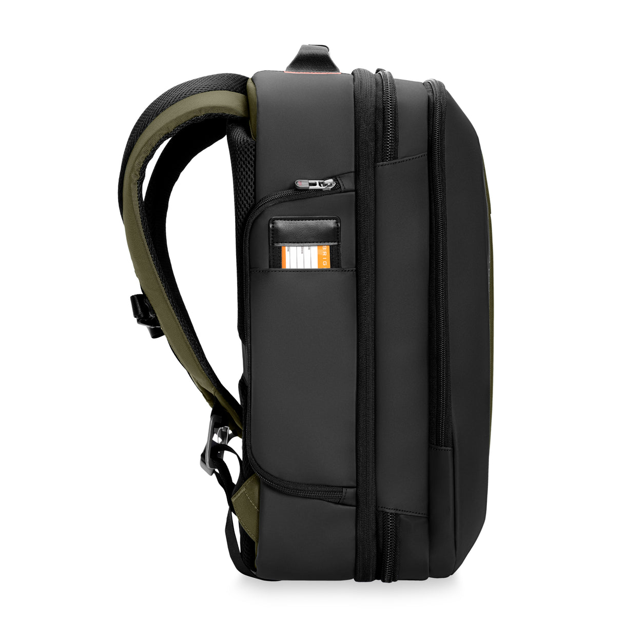 Briggs & Riley ZDX 2.0 Medium Convertible Backpack Duffle